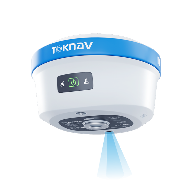 TOKNAV T50basic