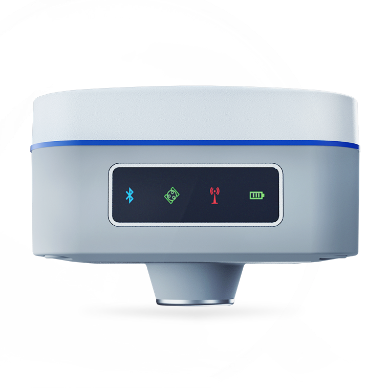 TOKNAV T5Lite GNSS receiver
