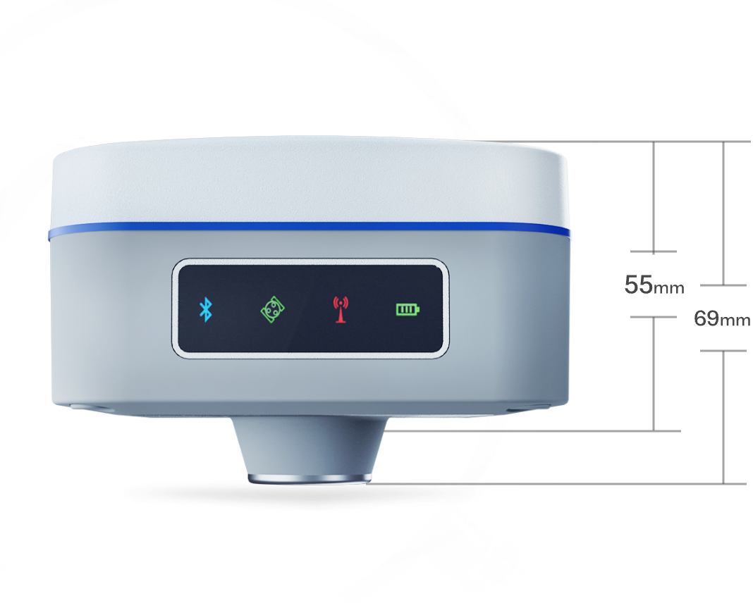 TOKNAV Surveying Instruments: Reliable Tools for European Professionals