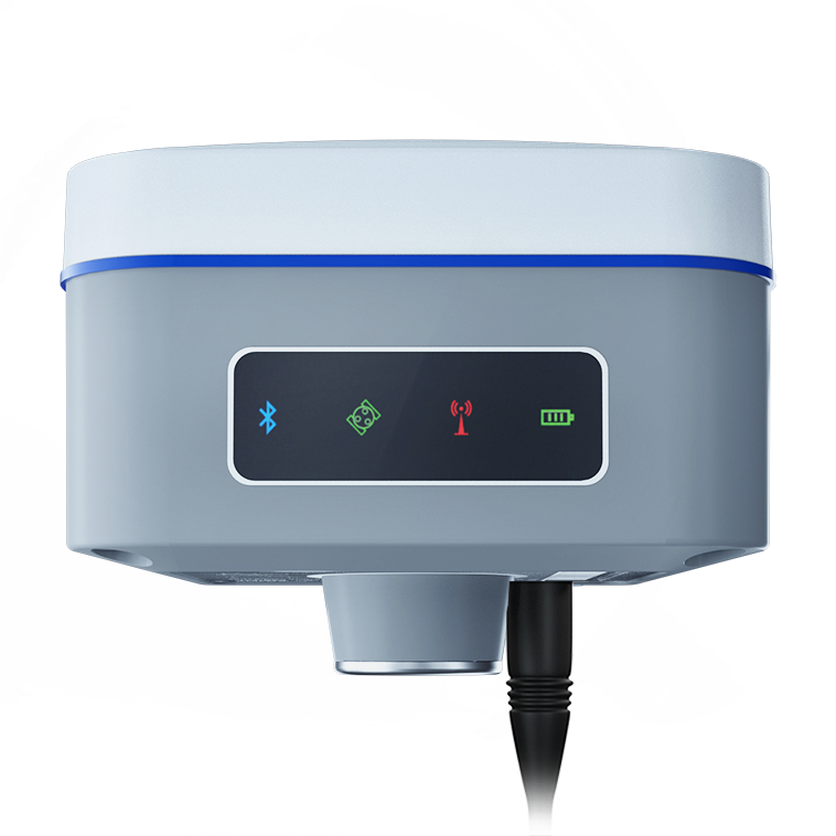 TOKNAV T5 GNSS receiver