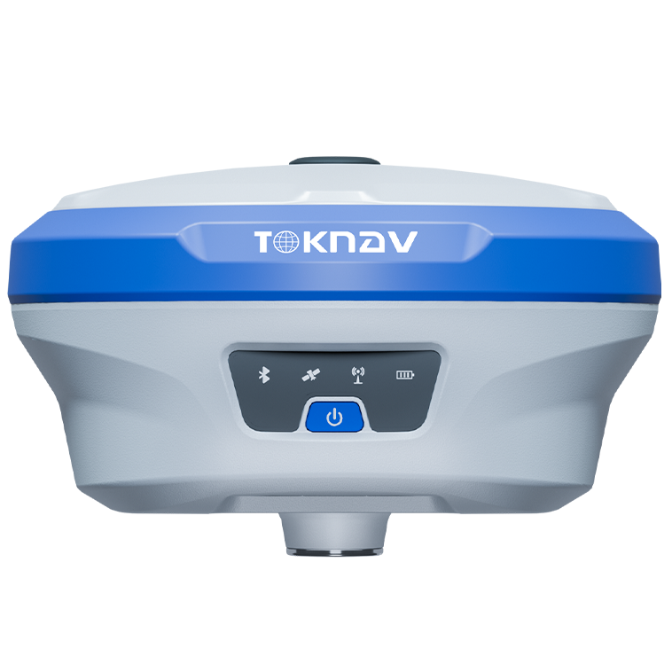 RTK Base Station Range: Radio vs. Network Link – Which Covers Your Needs?