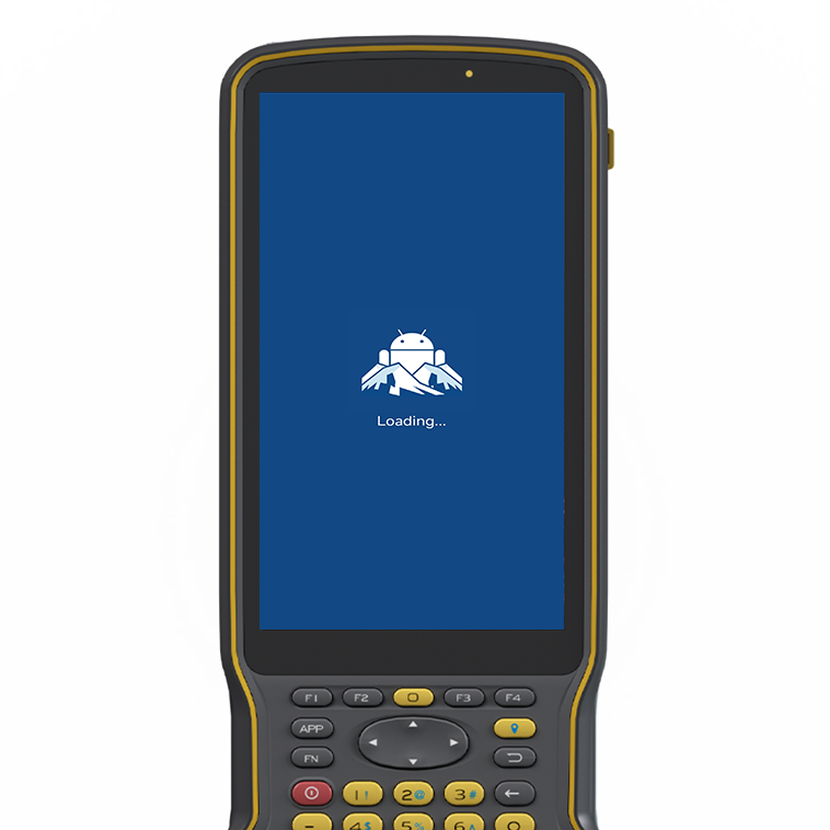 TOKNAV FieldGenius