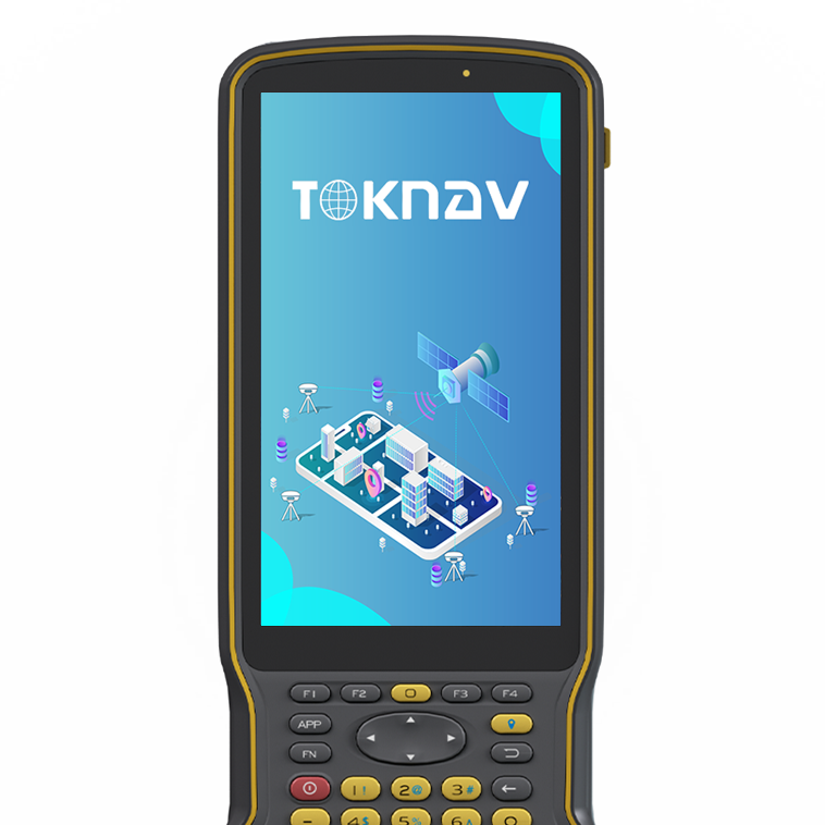 TOKNAV tSurvey 1.0