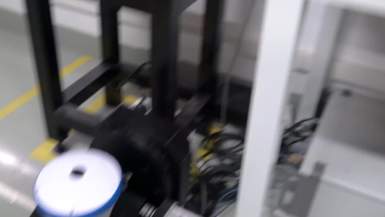 T20Pro — IMU test procedure