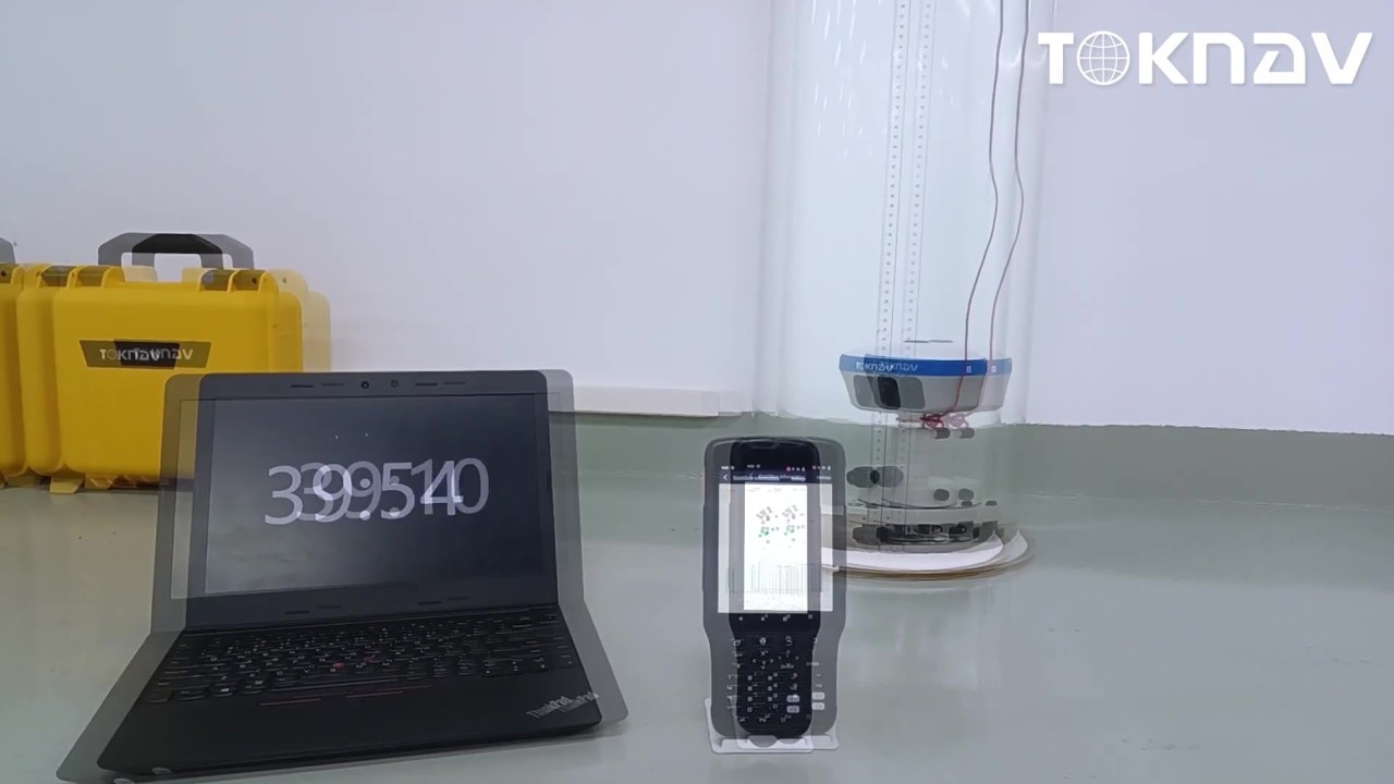 T20Pro — Water immersion test