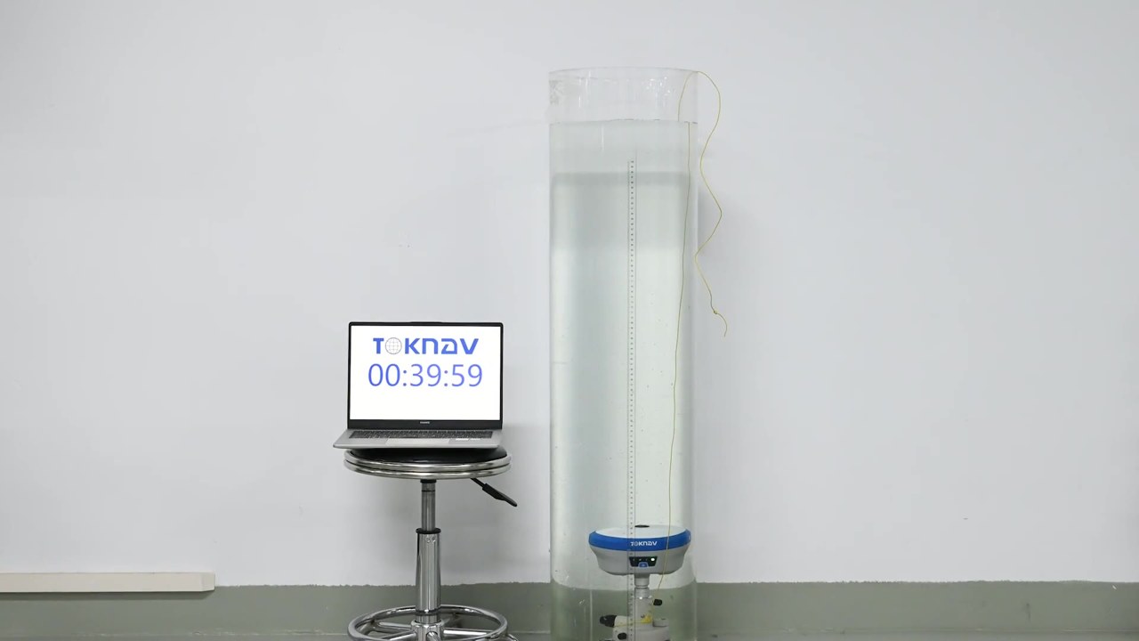 T30 — Water immersion test