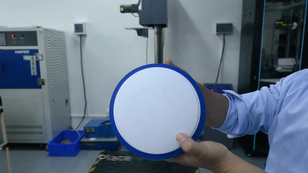 T40 — Drop test