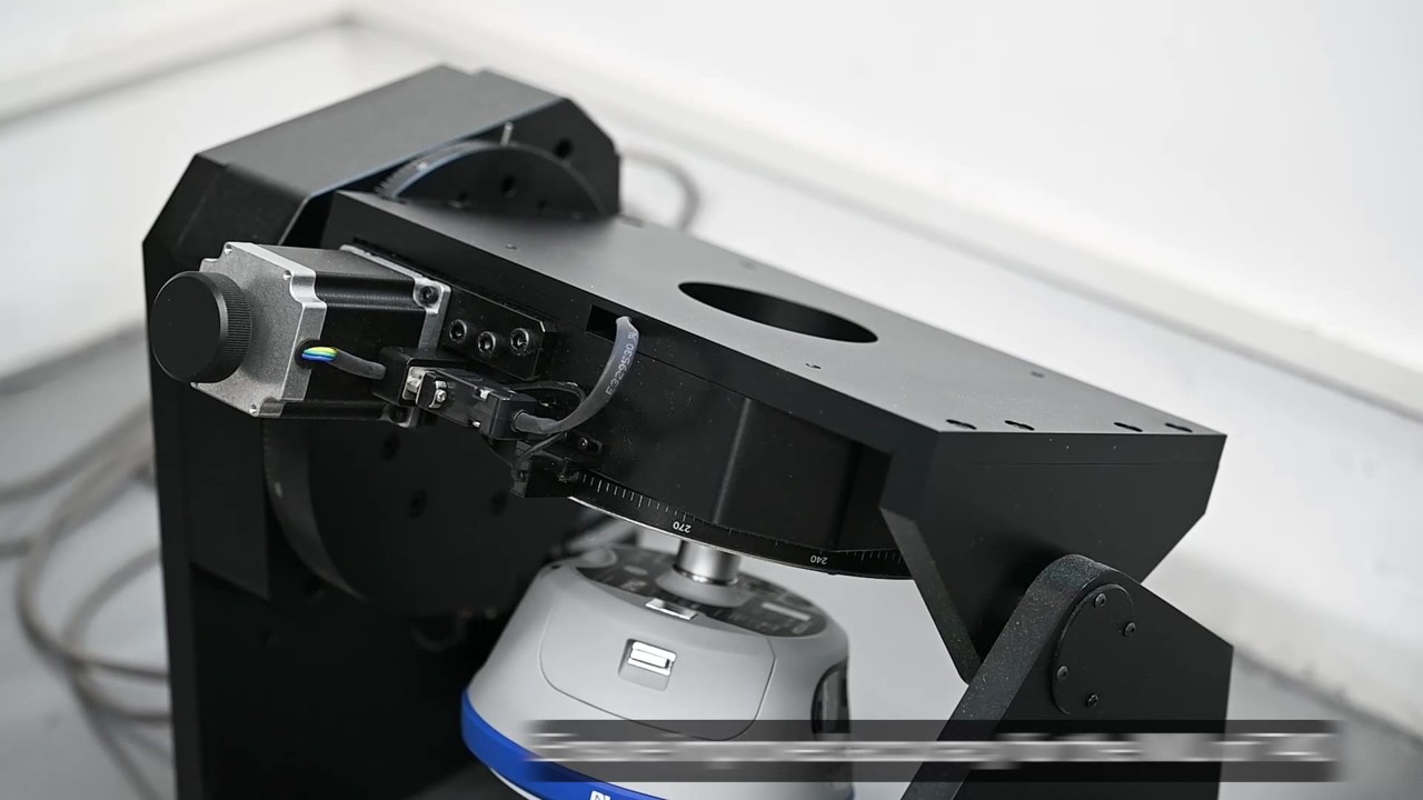 T40 — IMU test procedure