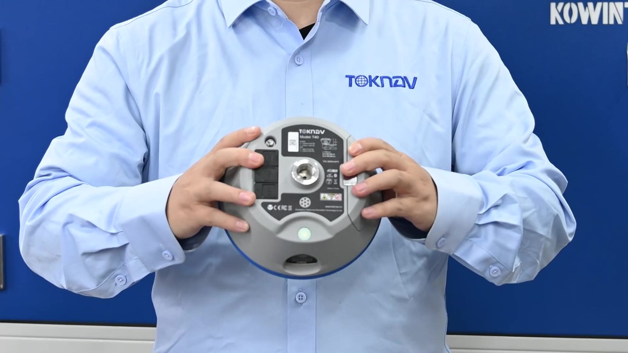 T40 — UV exposure test