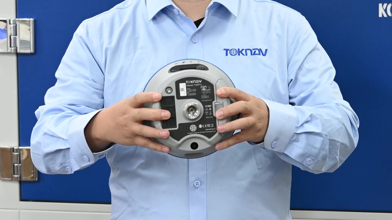 T40Pro — UV exposure test